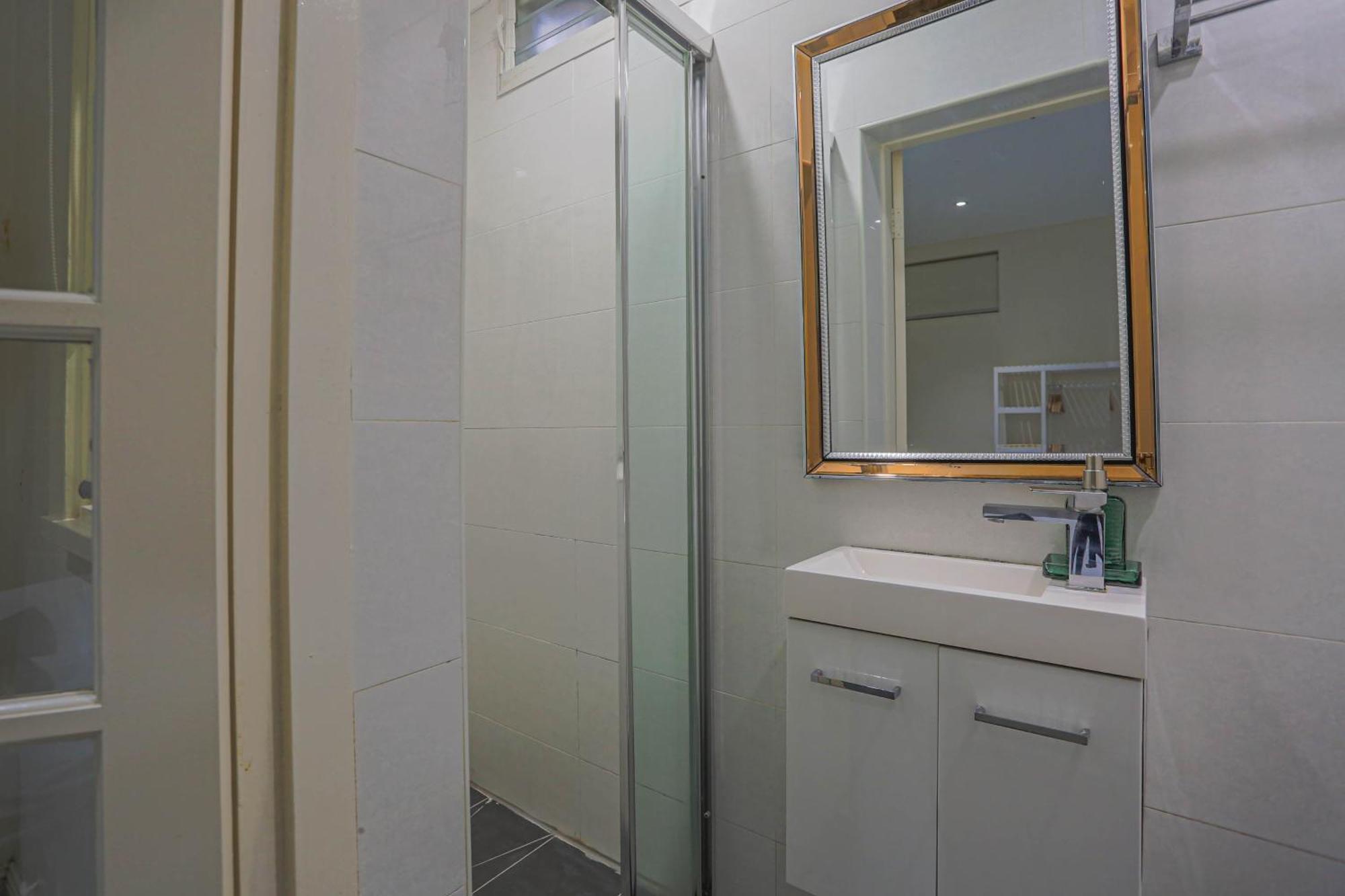 Ideal 3 Bedroom House City Centre Glebe 2 E-Bikes Included Sydney Exterior photo