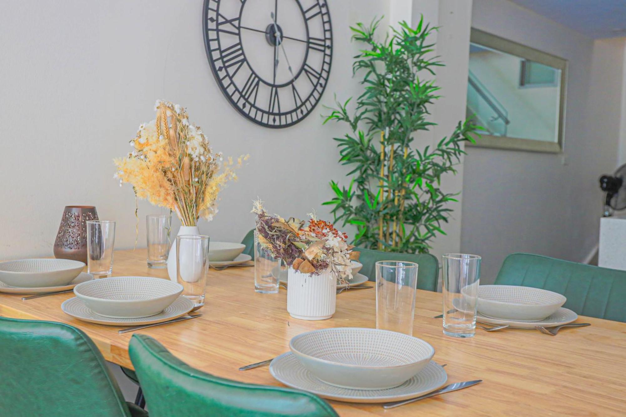 Ideal 3 Bedroom House City Centre Glebe 2 E-Bikes Included Sydney Exterior photo