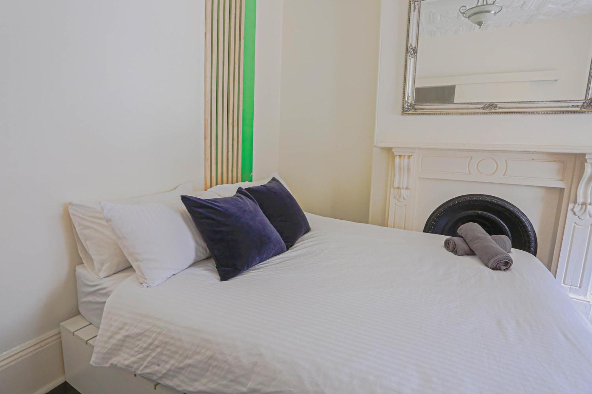 Ideal 3 Bedroom House City Centre Glebe 2 E-Bikes Included Sydney Exterior photo