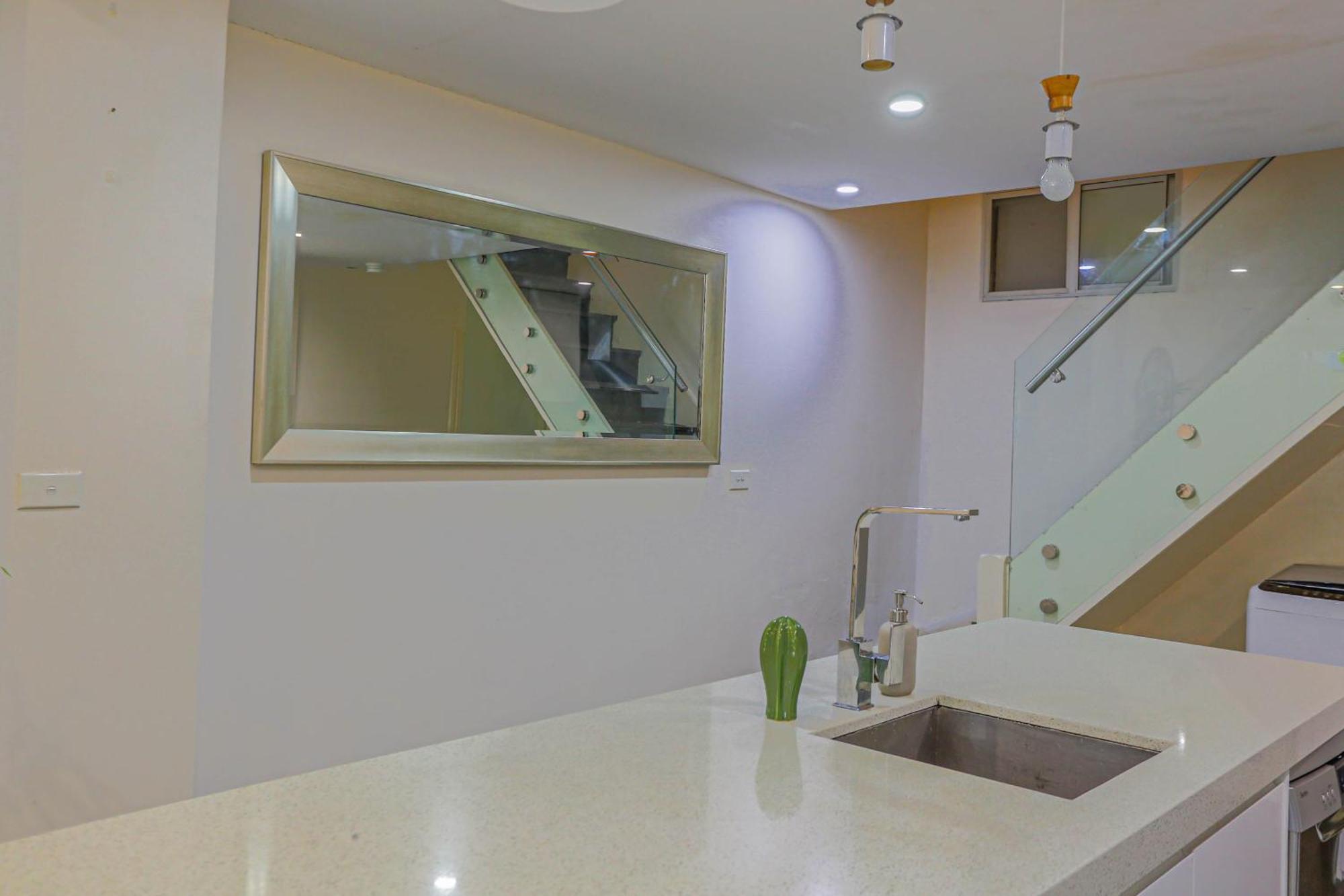 Ideal 3 Bedroom House City Centre Glebe 2 E-Bikes Included Sydney Exterior photo
