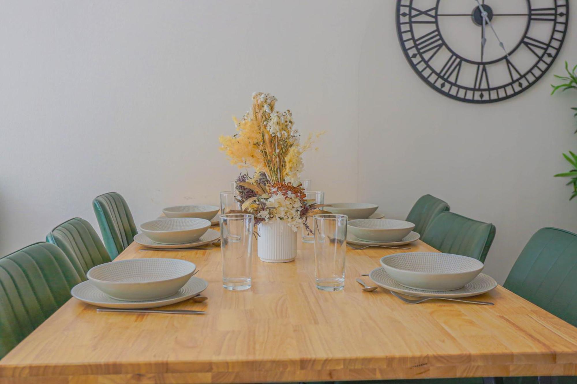 Ideal 3 Bedroom House City Centre Glebe 2 E-Bikes Included Sydney Exterior photo